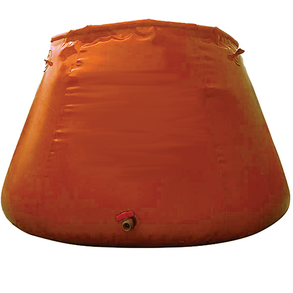 Tangki Air Portable